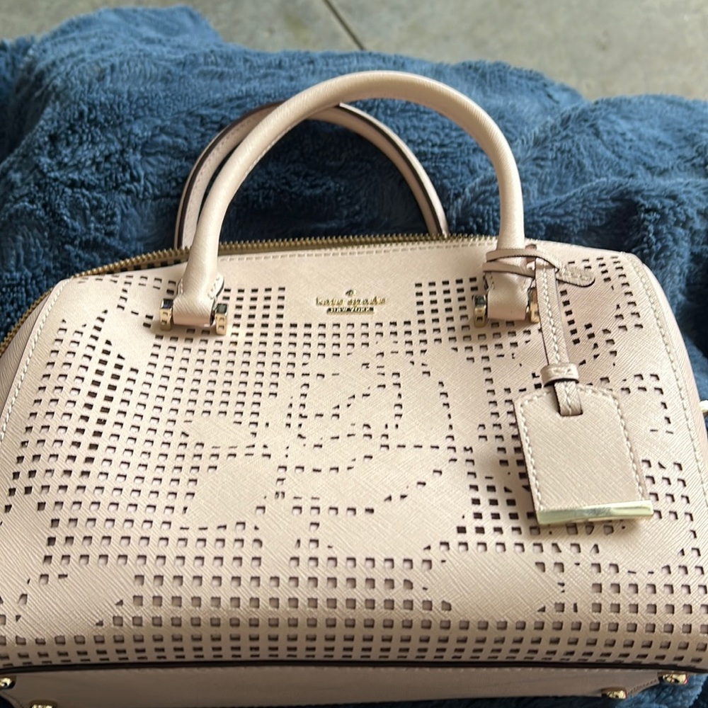 Kate Spade purse gently used